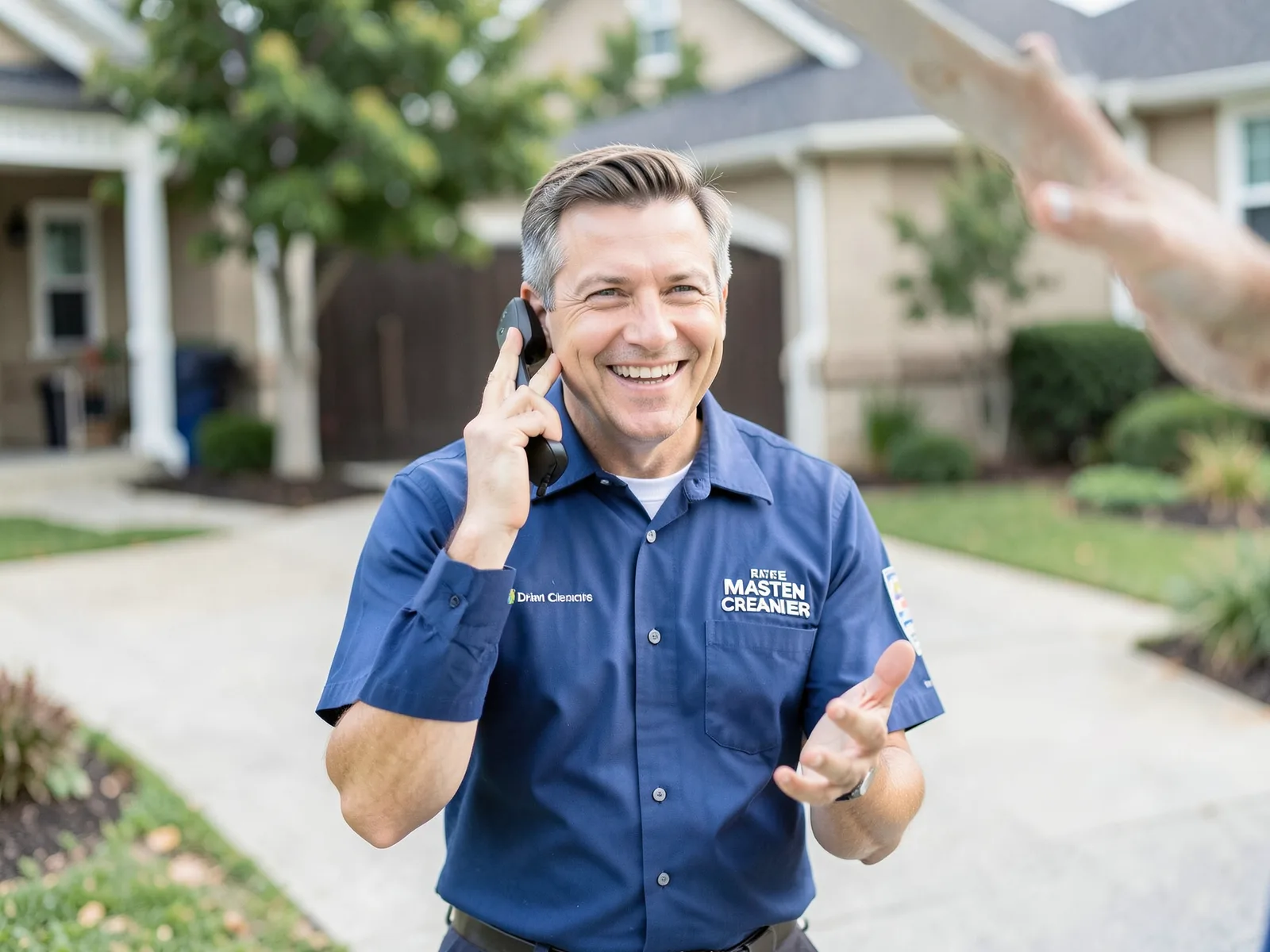 Drain Cleaning Creve Coeur, IL FAQs